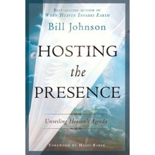 Hosting the Presence: Unveiling Heaven's Agenda