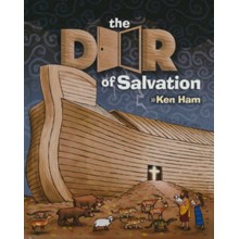 The Door of Salvation