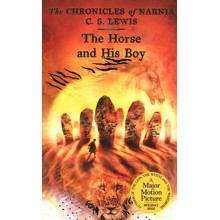 The Chronicles of Narnia: The Horse and His Boy, Softcover