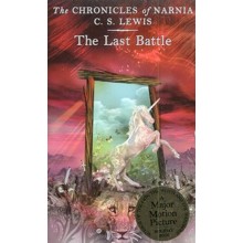 The Chronicles of Narnia: The Last Battle, Softcover