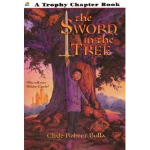 The Sword in the Tree