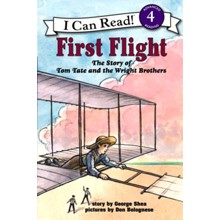 First Flight