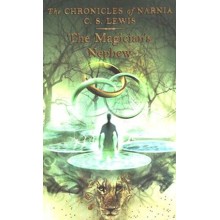 The Chronicles of Narnia: The Magician's Nephew, Softcover