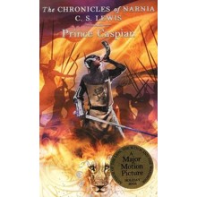 The Chronicles of Narnia: Prince Caspian, Softcover