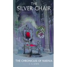 The Chronicles of Narnia: The Silver Chair, Softcover