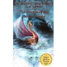The Voyage of the Dawn Treader: The Chronicles of   Narnia C.S. Lewis