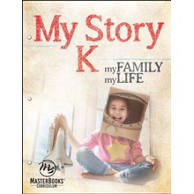 My Story K: My Family, My Life