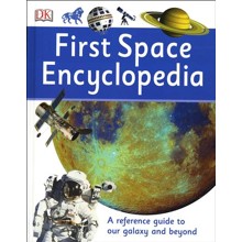 First Space Encyclopedia