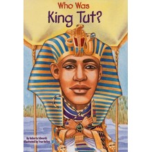 Who Was King Tut?