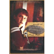Trouble at Silver Pines Inn