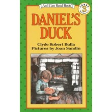 Daniel's Duck
