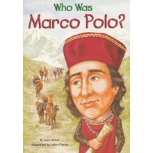 Who Was Marco Polo?