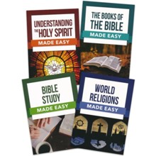 Made Easy Bundle