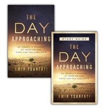 The Day Approaching, Book & Study Guide
