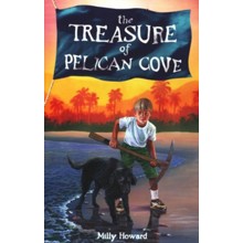 The Treasure of Pelican Cove