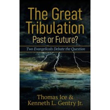 The Great Tribulation