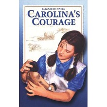 Carolina's Courage
