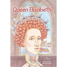 Who Was Queen Elizabeth?