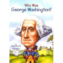 Who Was George Washington?