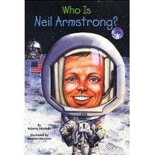 Who Is Neil Armstrong?