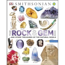 The Rock and Gem Book