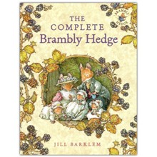 The Complete Brambly Hedge