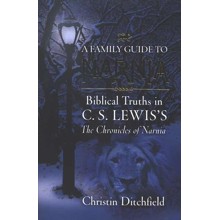 A Family Guide to Narnia