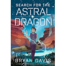 Search for the Astral Dragon, Softcover