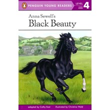 Anna Sewell's Black Beauty, Level 4 - Fluent Reader
