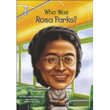 Who Was Rosa Parks?