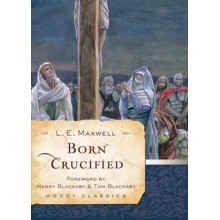 Born Crucified