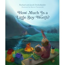 How Much Is a Little Boy Worth?
