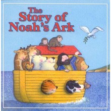 The Story of Noah's Ark
