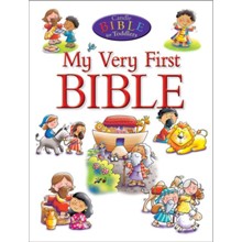 My Very First Bible