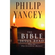 The Bible Jesus Read