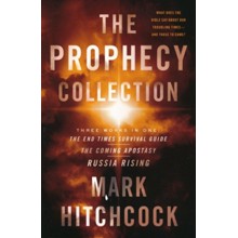 The Prophecy Collection: The End Times Survival Guide, The Coming Apostasy, Russia Rising