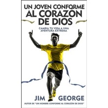 Un joven conforme al corazon de Dios, A Young Man After God's Own Heart