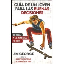 Guia de un joven para las buenas decisiones (A Young Man's Guide to Making Right Choices)