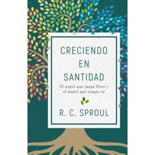 Creciendo en santidad (Growing in Holiness)
