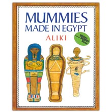 Mummies Made in Egypt