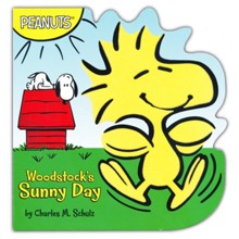 Woodstock's Sunny Day