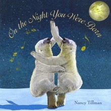 On the Night You Were Born