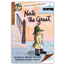 Nate the Great