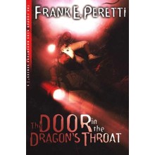 The Cooper Kids Adventure Series #1: The Door in the Dragon's  Throat
