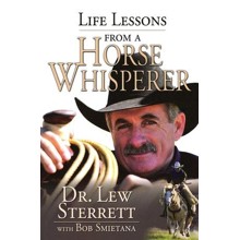 Life Lessons from a Horse Whisperer