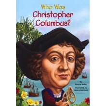 Who Was Christopher Columbus?