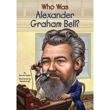 Who Was Alexander Graham Bell?