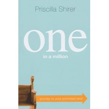 One in a Million: Journey to Your Promised Land