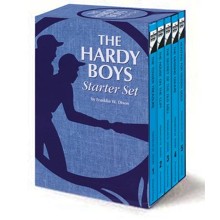 The Hardy Boys Starter Set