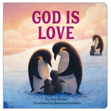 God Is Love